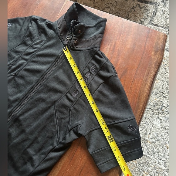 Rapha King of Pain Jersey Men’s Cycling Jersey ~ size medium - Picture 9 of 11